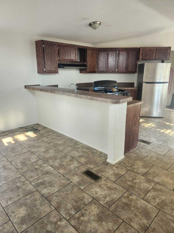 2020 Elliott Solitaire 376 Mobile Home