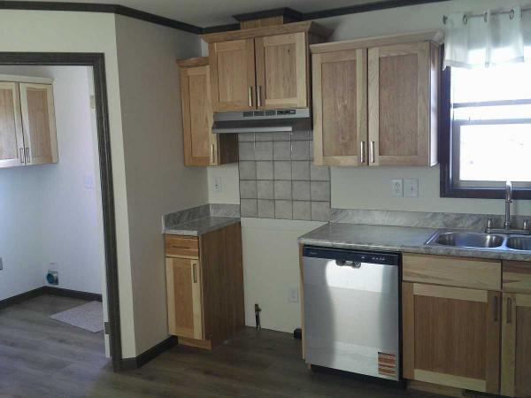 2026 Cavco Westlake Manufactured Home