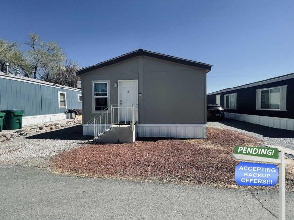 2022 Champion Home Builders Inc  Foundations  Manufactured Home