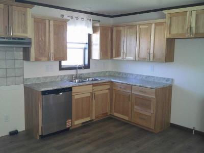 Photo 8 of 15 of home located at 405 Martin Drive Theresa, WI 53091