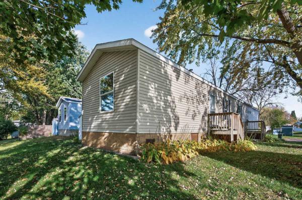 2016 Skyline Mobile Home For Sale