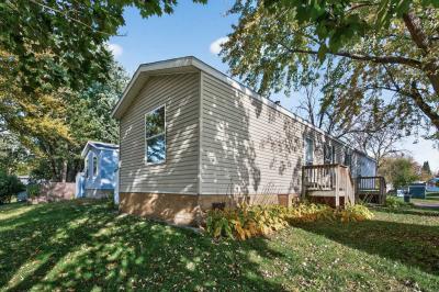 Mobile Home at 407 Cimarron Lake Elmo, MN 55042