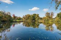 2016 Skyline Mobile Home