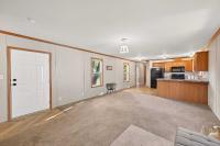 2016 Skyline Mobile Home