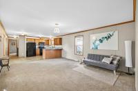 2016 Skyline Mobile Home