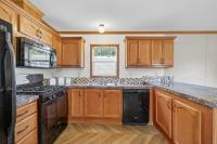 2016 Skyline Mobile Home