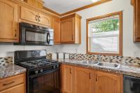 2016 Skyline Mobile Home