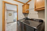 2016 Skyline Mobile Home