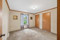 2016 Skyline Mobile Home