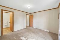 2016 Skyline Mobile Home