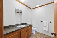 2016 Skyline Mobile Home