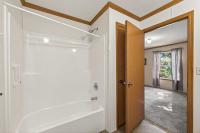 2016 Skyline Mobile Home