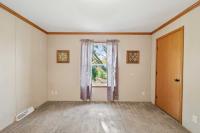 2016 Skyline Mobile Home