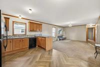 2016 Skyline Mobile Home