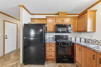 2016 Skyline Mobile Home