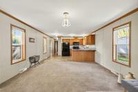 2016 Skyline Mobile Home