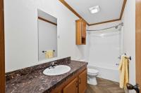 2016 Skyline Mobile Home