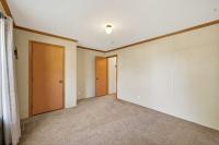 2016 Skyline Mobile Home