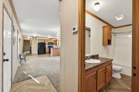 2016 Skyline Mobile Home