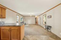 2016 Skyline Mobile Home