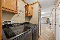 2016 Skyline Mobile Home