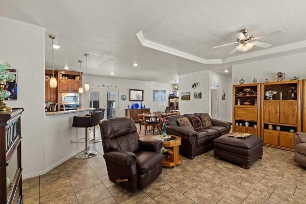 2017 Champion Mobile Home For Sale