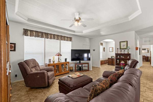 2017 Champion Mobile Home For Sale