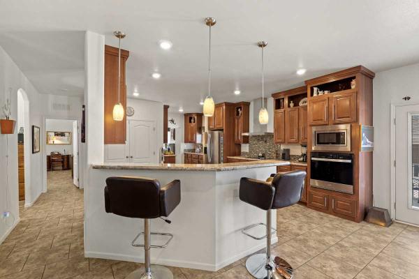 2017 Champion Mobile Home For Sale