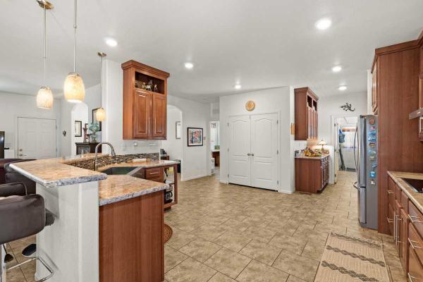 2017 Champion Mobile Home For Sale