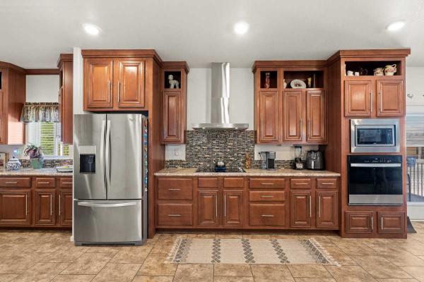 2017 Champion Mobile Home For Sale