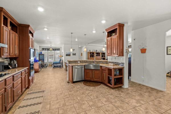 2017 Champion Mobile Home For Sale