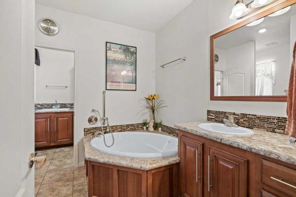 2017 Champion Mobile Home For Sale