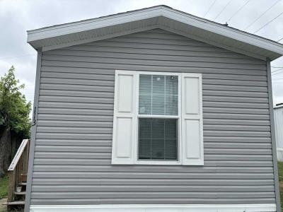 Mobile Home at 113 Eastwood Dr #113 Zanesville, OH 43701