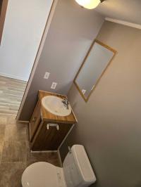 1995 Auburn Auburn Manufactured Home