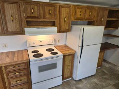 Photo 5 of 8 of home located at 900 N. Curry Pike #89 Bloomington, IN 47404
