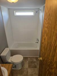 1995 Auburn Auburn Manufactured Home