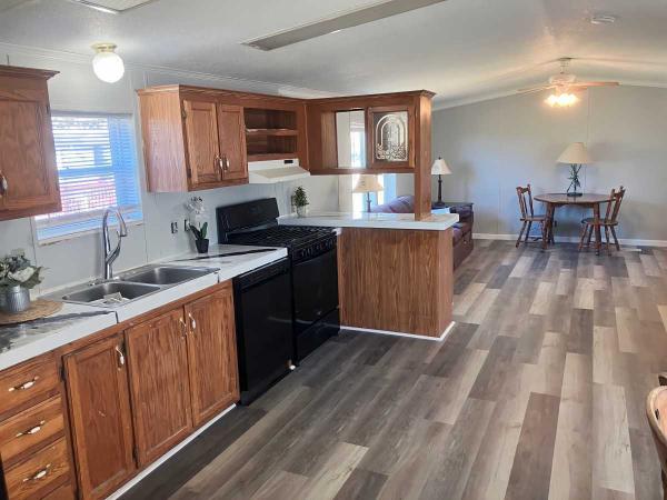 1994  Mobile Home For Sale