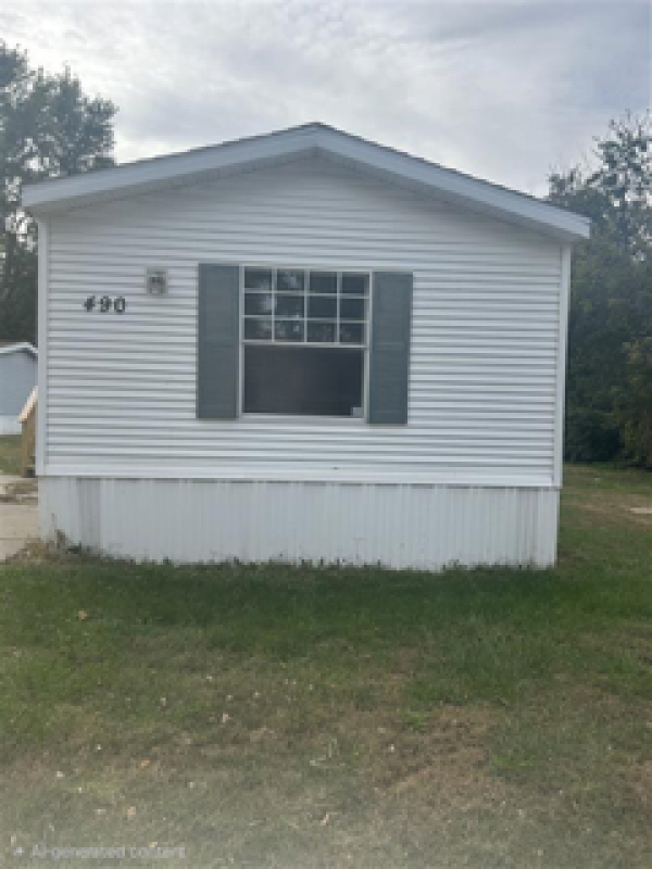 1997 Century Signature  Mobile Home