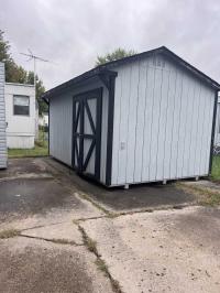 2005 Farimont Friendship Mobile Home