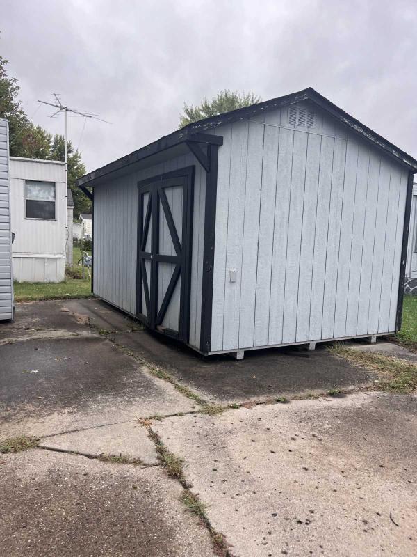 2005 Farimont Mobile Home For Sale