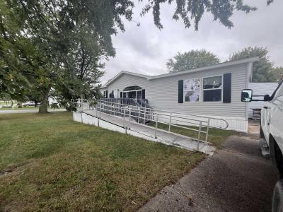 Mobile Home at 103 Lora Ave #103 Berwick, IA 50032