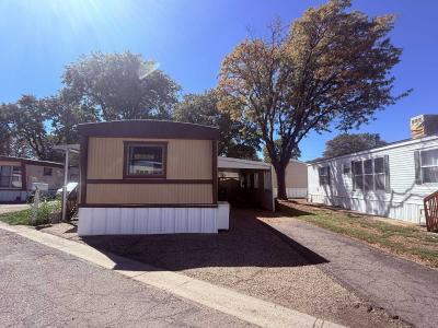 Mobile Home at 3600 E. 88th Ave #94 Thornton, CO 80229