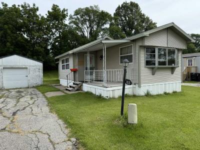 Photo 2 of 7 of home located at 103 Jeff St #103 Berwick, IA 50032