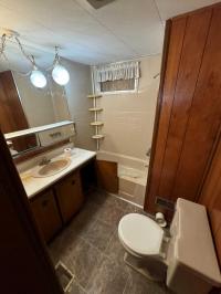 1971 Vindale Mobile Home