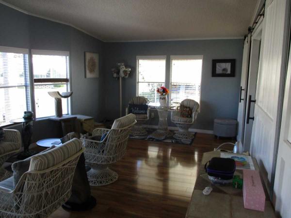 1994 Jacobsen Chancellor Manufactured Home