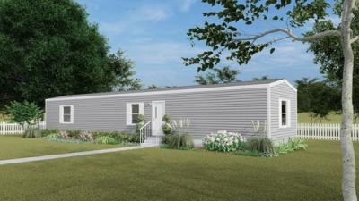Mobile Home at 5135 S. Hydraulic St. Lot 158 Wichita, KS 67216