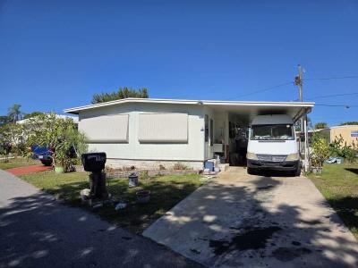 Mobile Home at 28488 Us Hwy 19 N #143 Clearwater, FL 33761