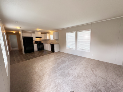 Photo 2 of 7 of home located at 1451 Christine Terrace Lot 52 Madison Heights, MI 48071