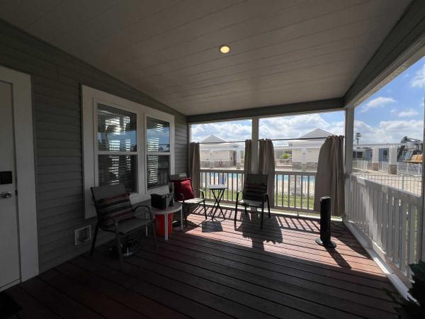 2019 Palm Harbor CC FLMHS PH VERO Manufactured Home