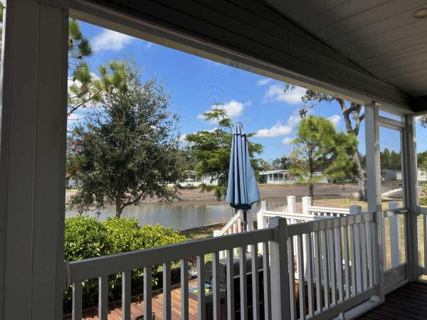 2019 Palm Harbor CC FLMHS PH VERO Manufactured Home